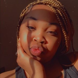 Meet your Posher, Arvaliah